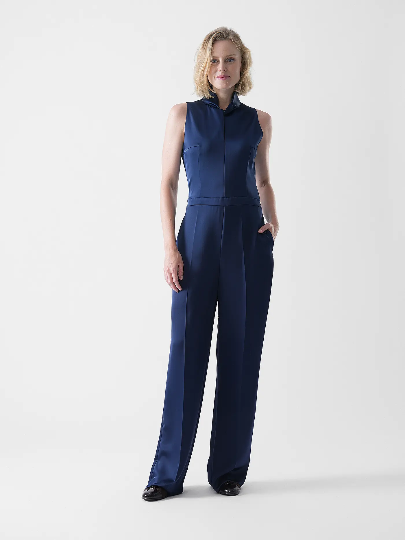 HUGO | Jumpsuit KIFERA-1 | 